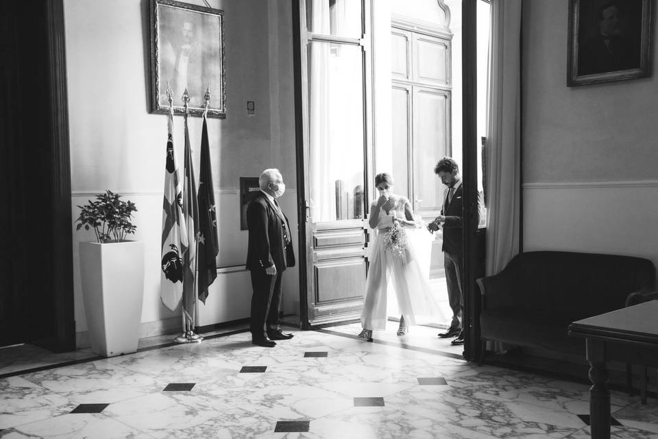 Wedding