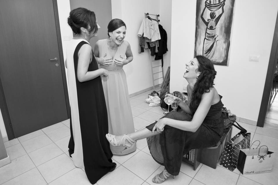 Wedding