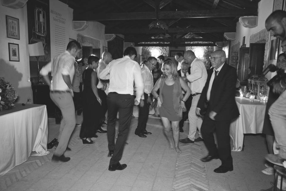Wedding