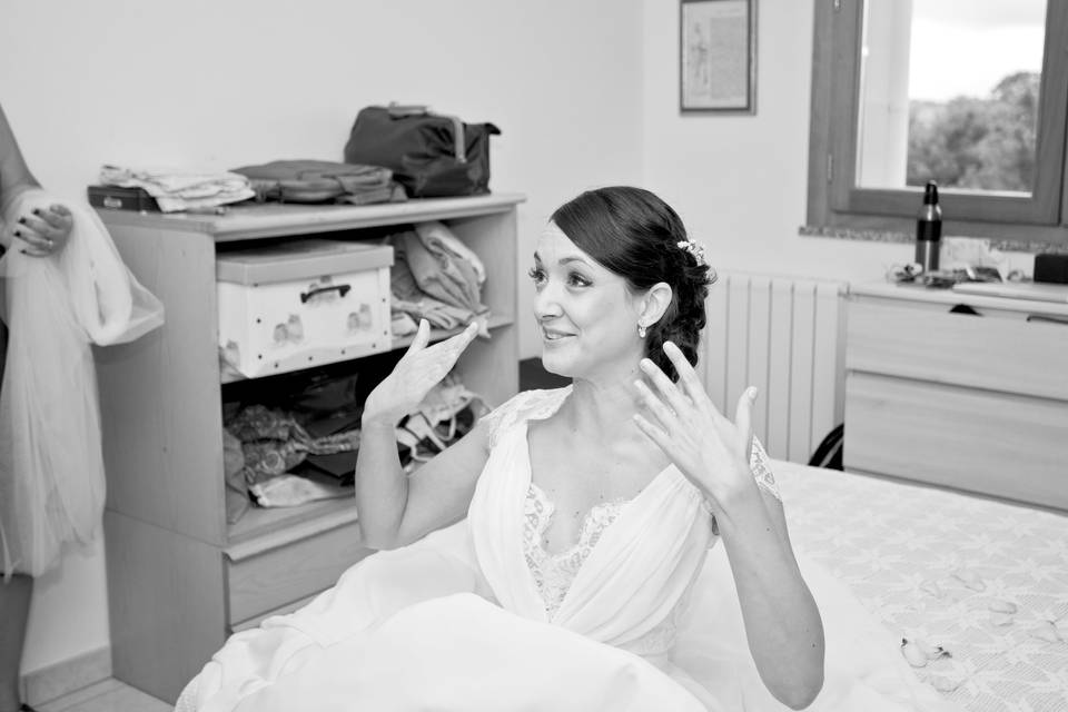 Wedding