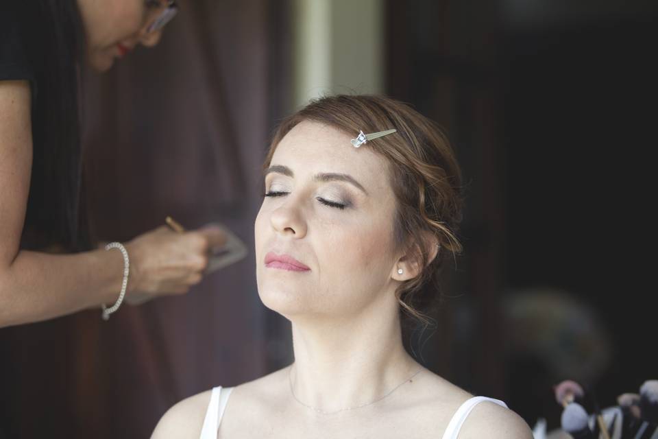 Preparativi