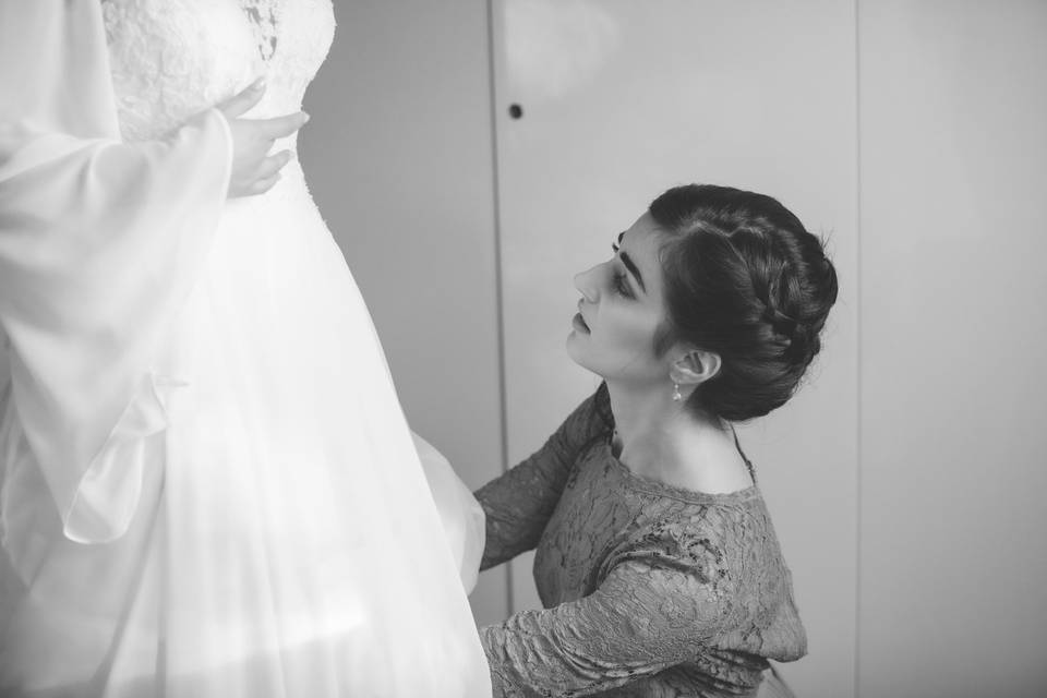 Preparativi