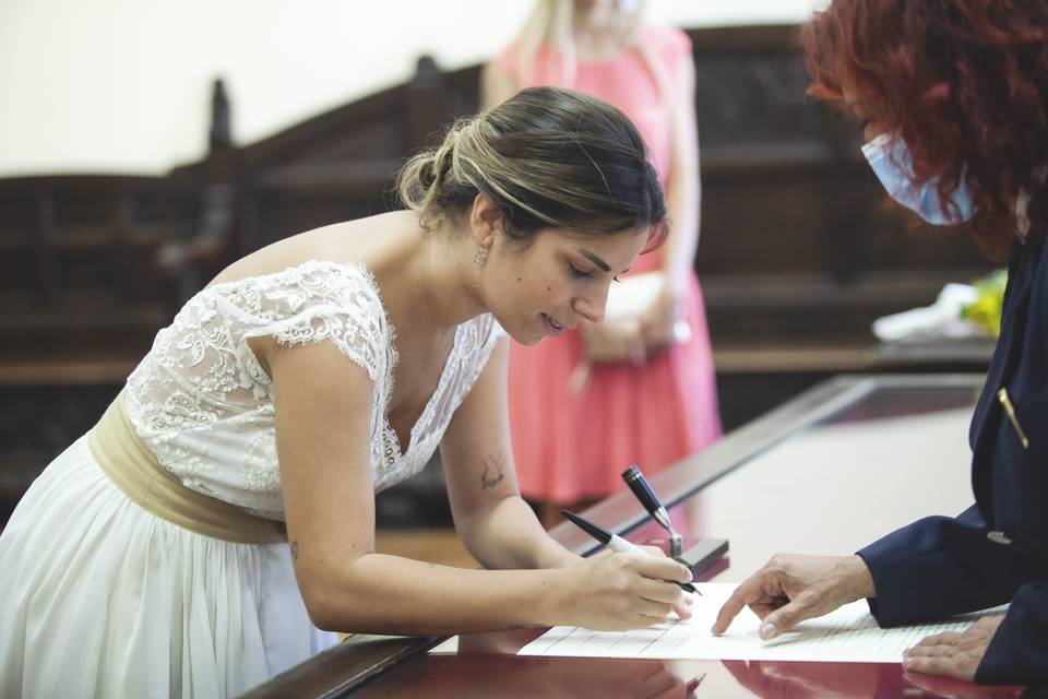 Wedding