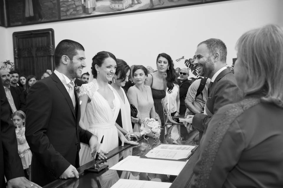 Wedding