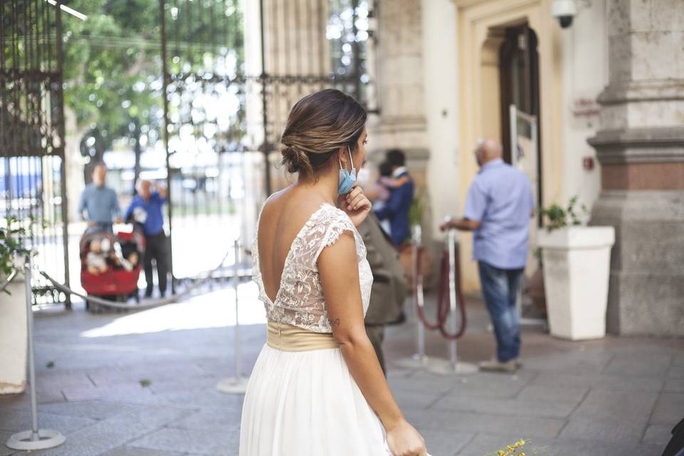 Wedding