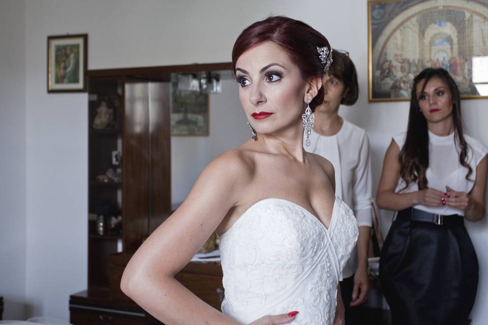 Wedding