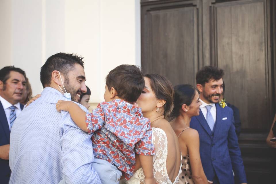 Wedding