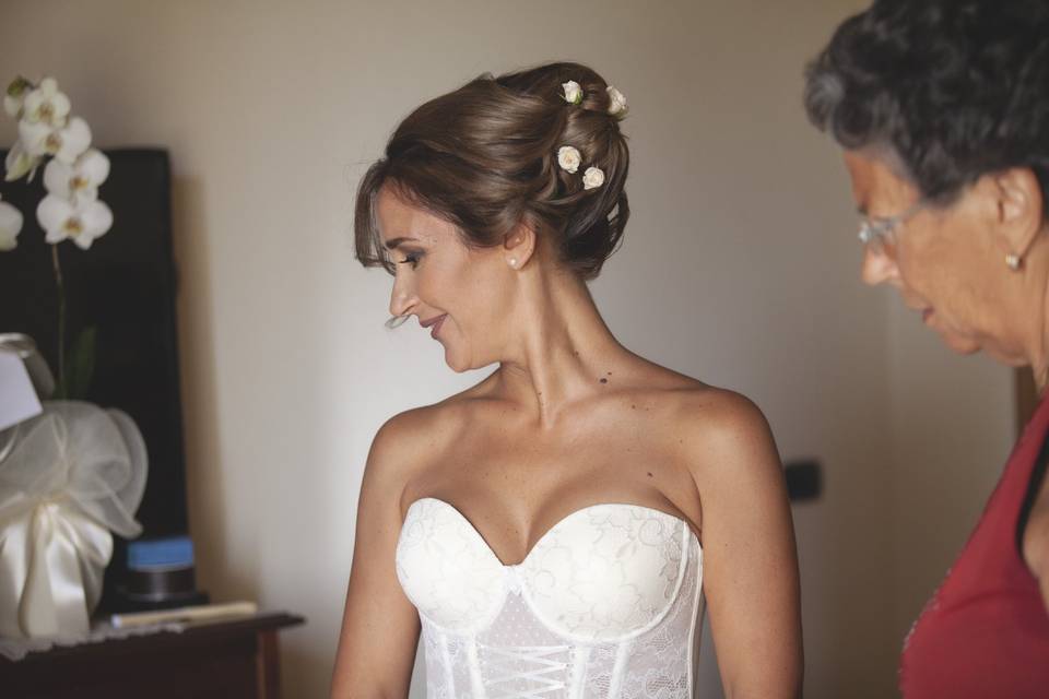 Preparativi