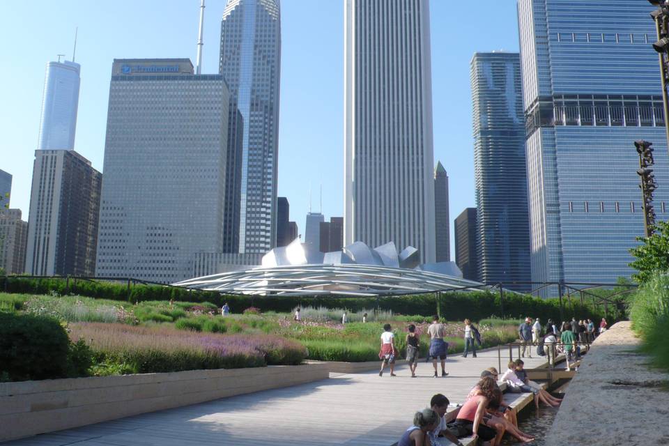 Chicago