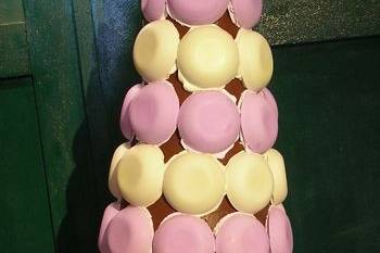 Macarons di tortefinte
