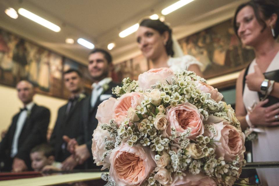 Wedding