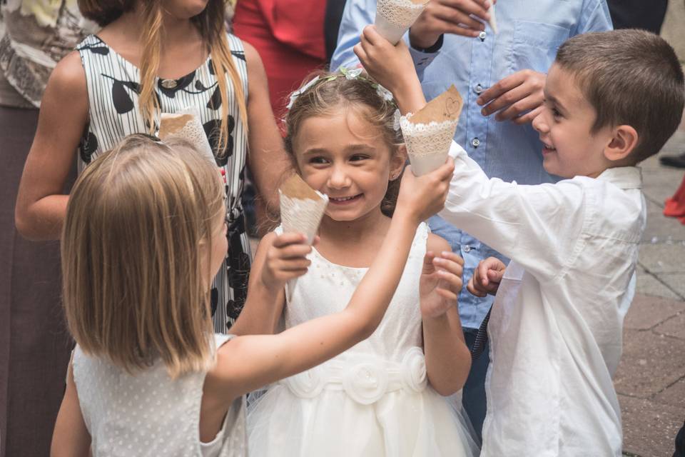 Wedding