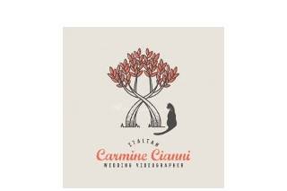 Carmine Cianni Videographer logo