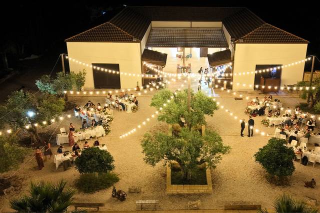 Benvenuto in cantina