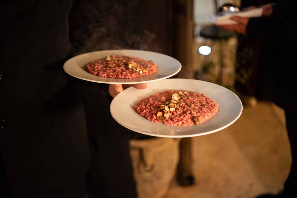Sapori da gustare