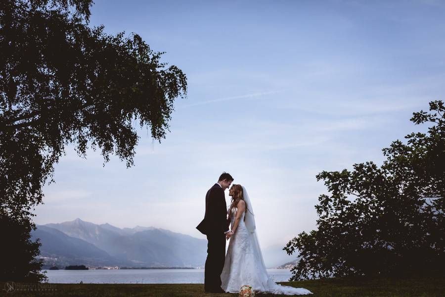Lugano wedding photographer
