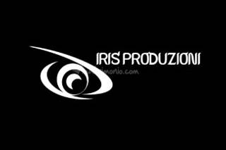 Iris Produzioni logo