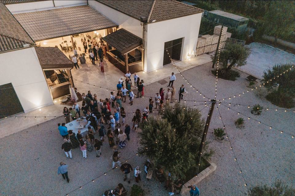 La cantina
