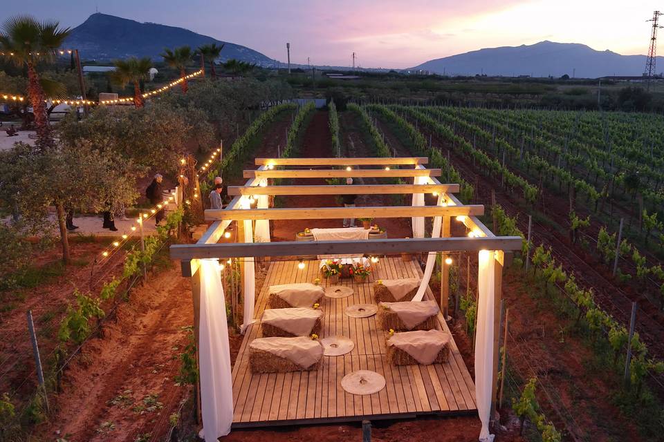 La vigna degli innamorati