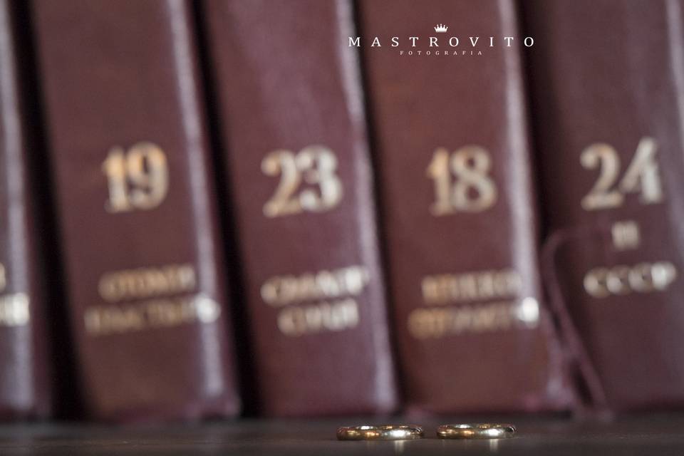 Mastrovito Fotografia