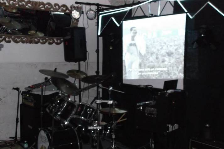 Queenthology