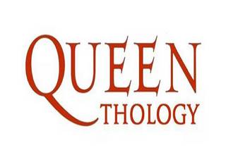 Queenthology logo