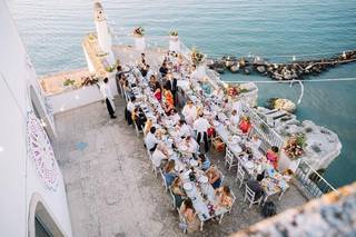 La Terrazza di Otranto