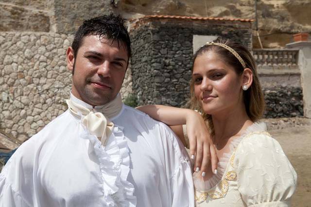 Prematrimoniale a tema