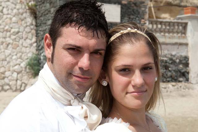 Prematrimoniale a tema