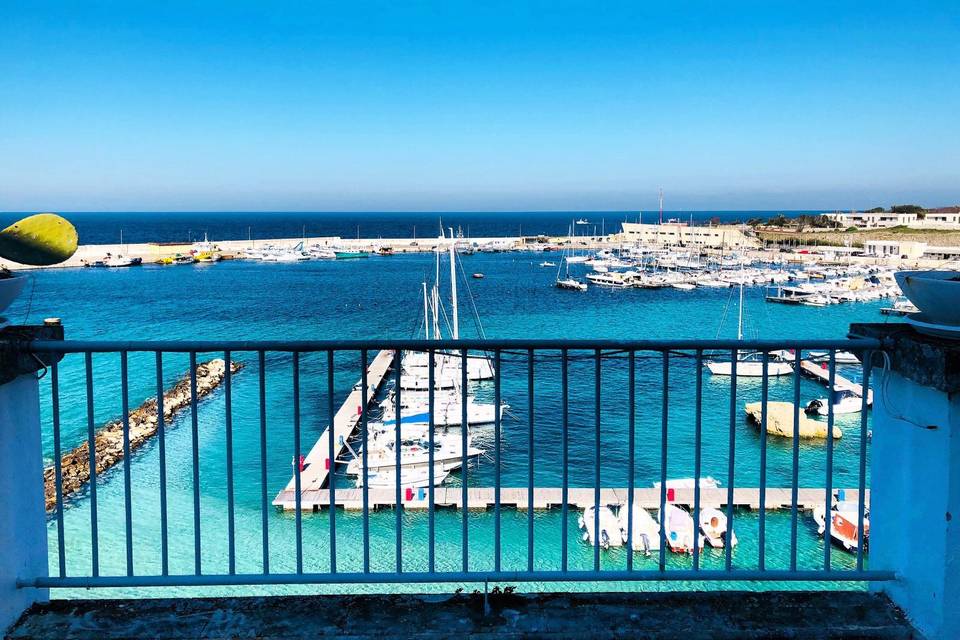 La Terrazza di Otranto