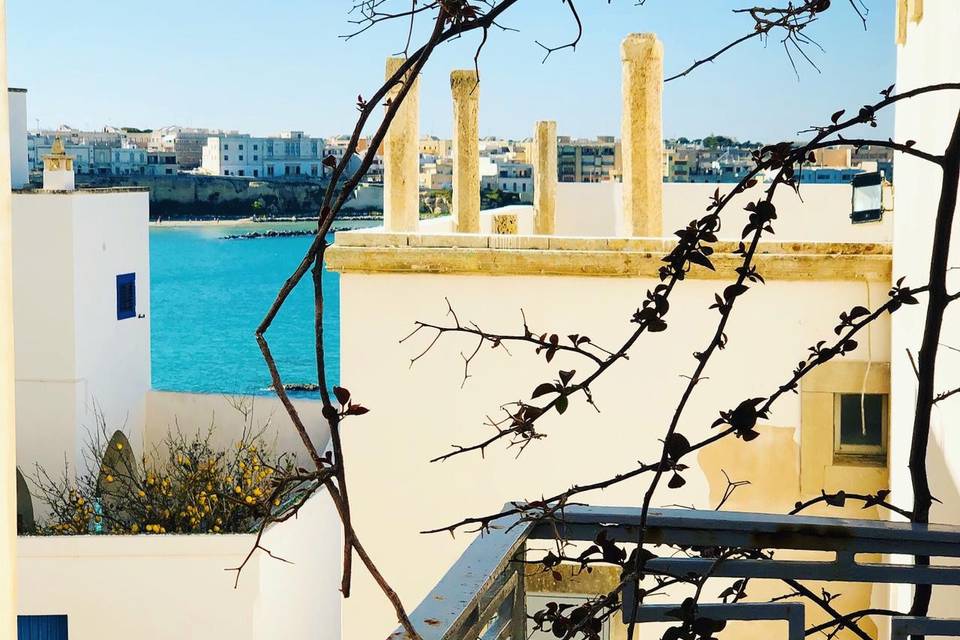 La Terrazza di Otranto