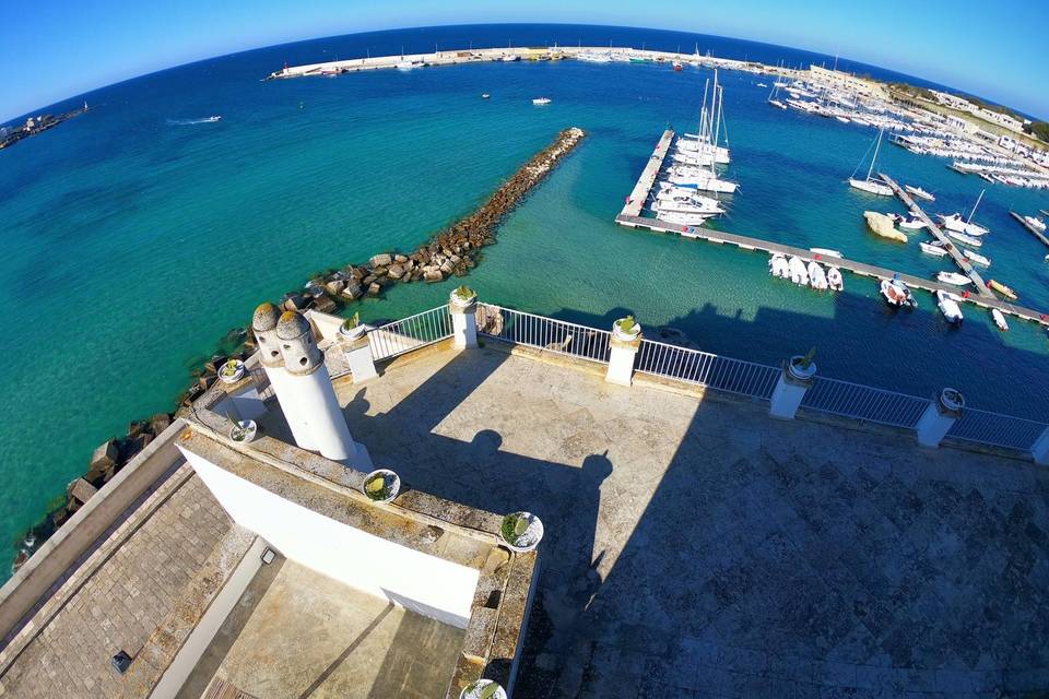 La Terrazza di Otranto