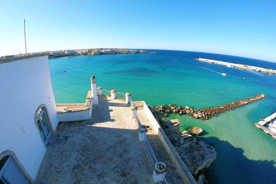 La Terrazza di Otranto