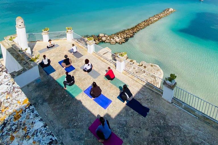 La Terrazza di Otranto