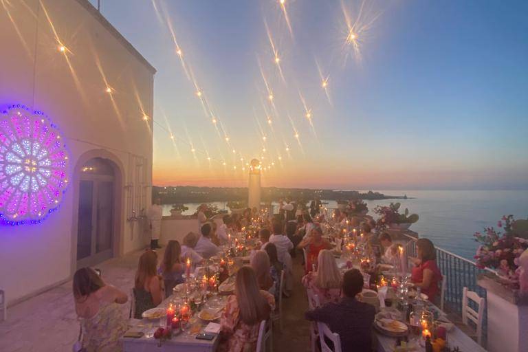 La Terrazza di Otranto