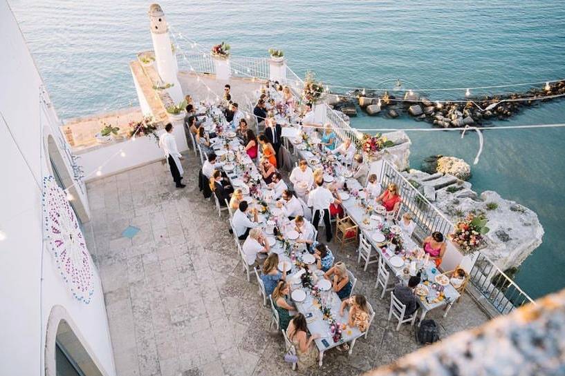 La Terrazza di Otranto