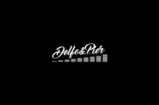 Delfo&Pier logo