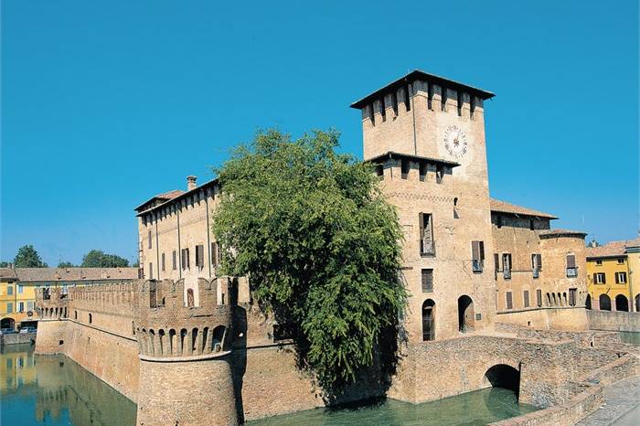 Rocca Sanvitale