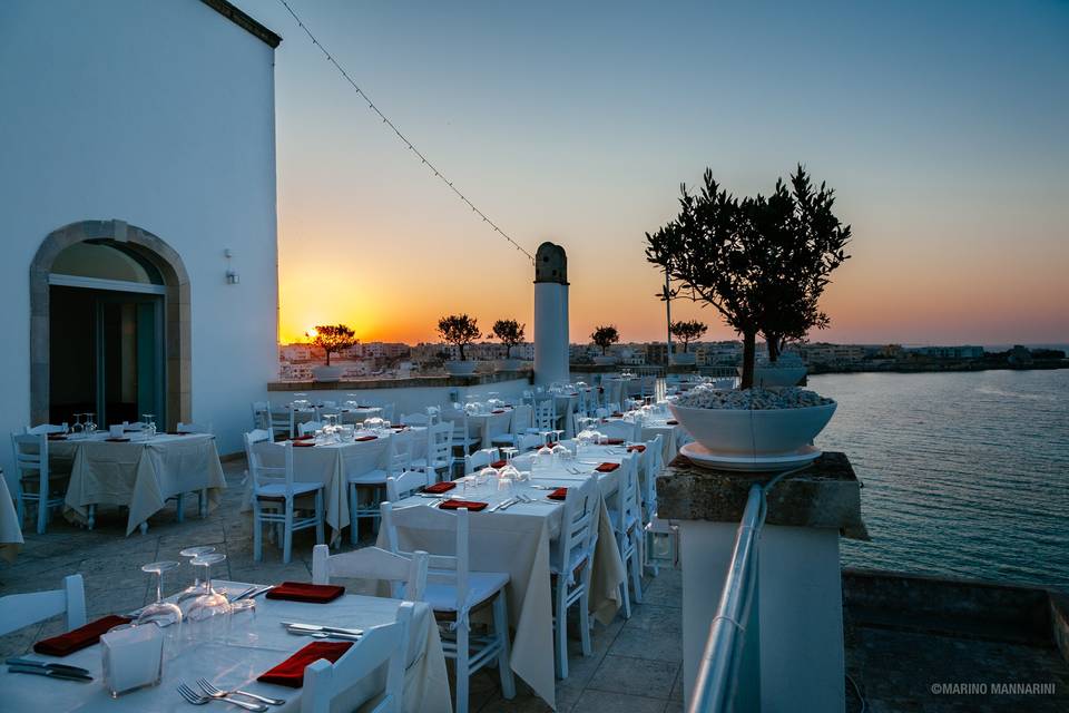 La Terrazza di Otranto