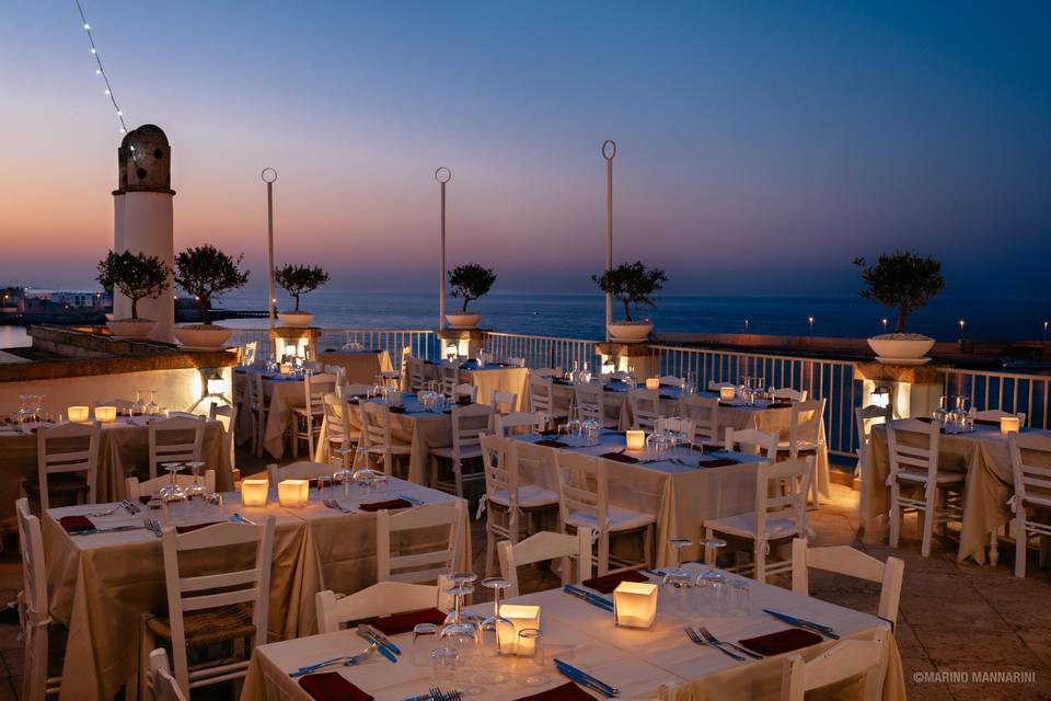 La Terrazza di Otranto