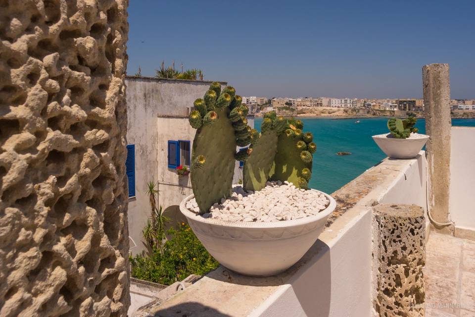 La Terrazza di Otranto