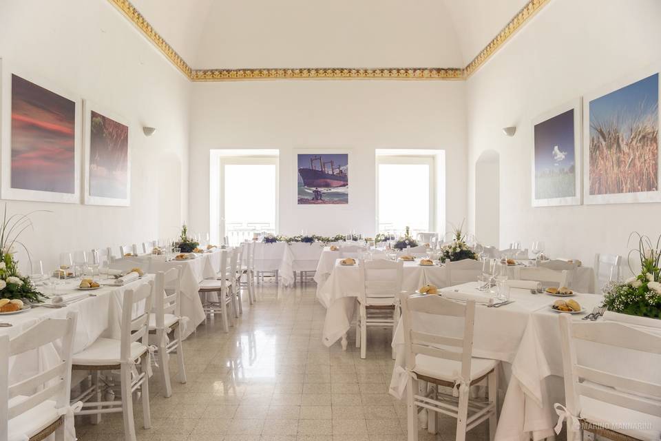 La Terrazza di Otranto