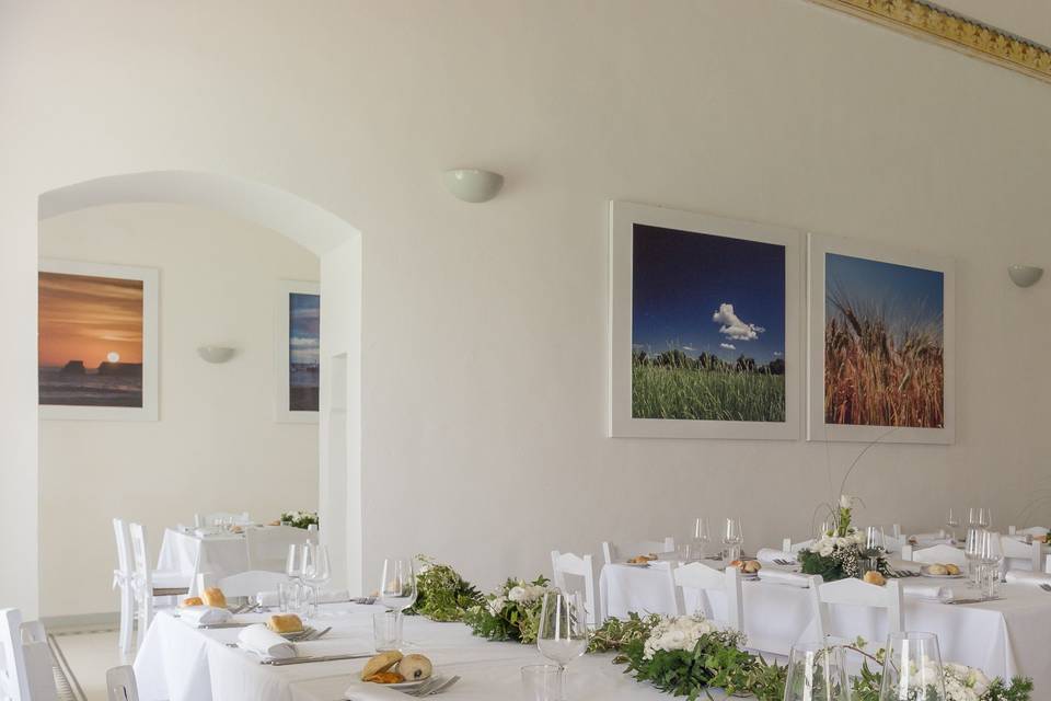 La Terrazza di Otranto