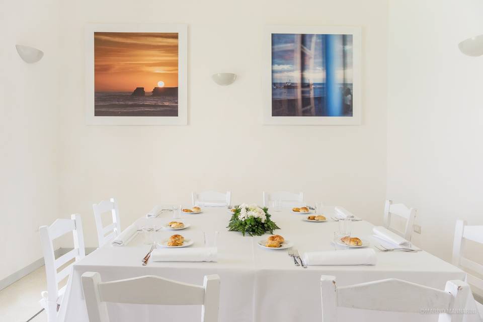 La Terrazza di Otranto