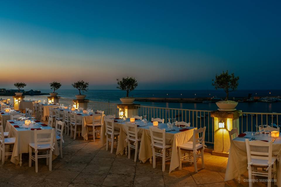 La Terrazza di Otranto