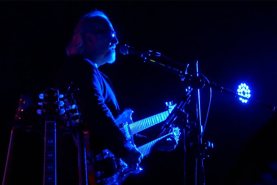 Edoardo Chitarra