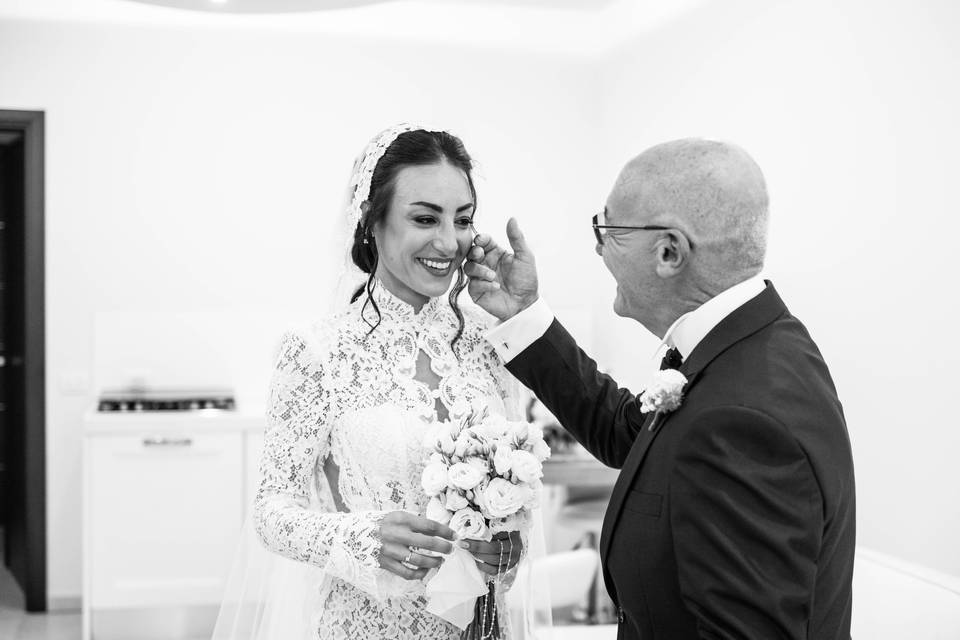 Luigi e Beatrice