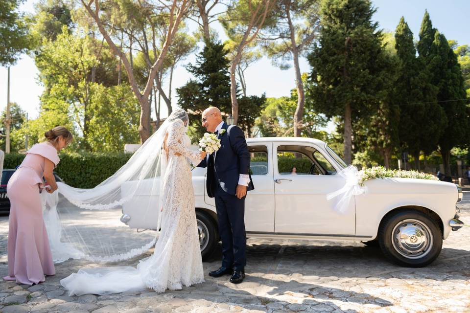 Luigi e Beatrice