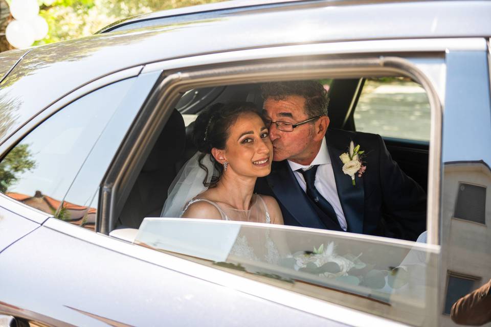 Luca e Gloria