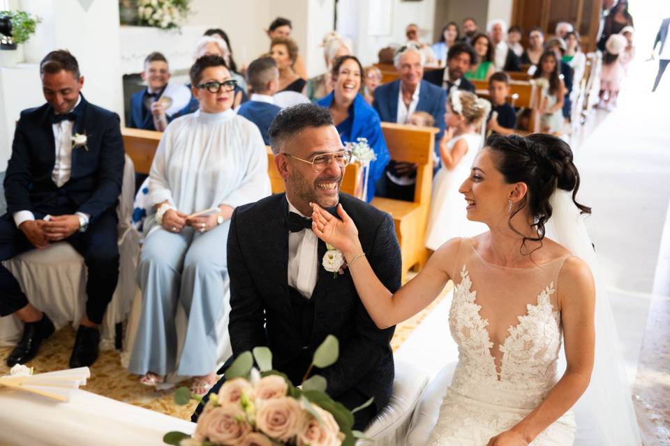 Luca e Gloria